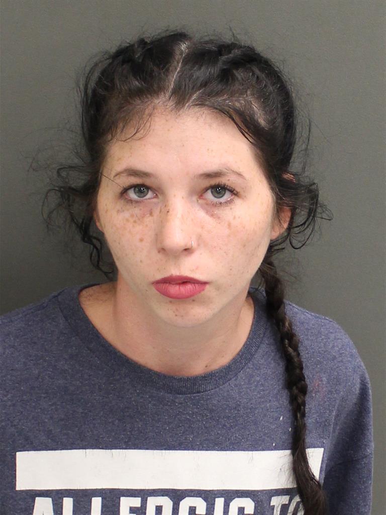  MICHELLE ANDREA CARVER Photo Image