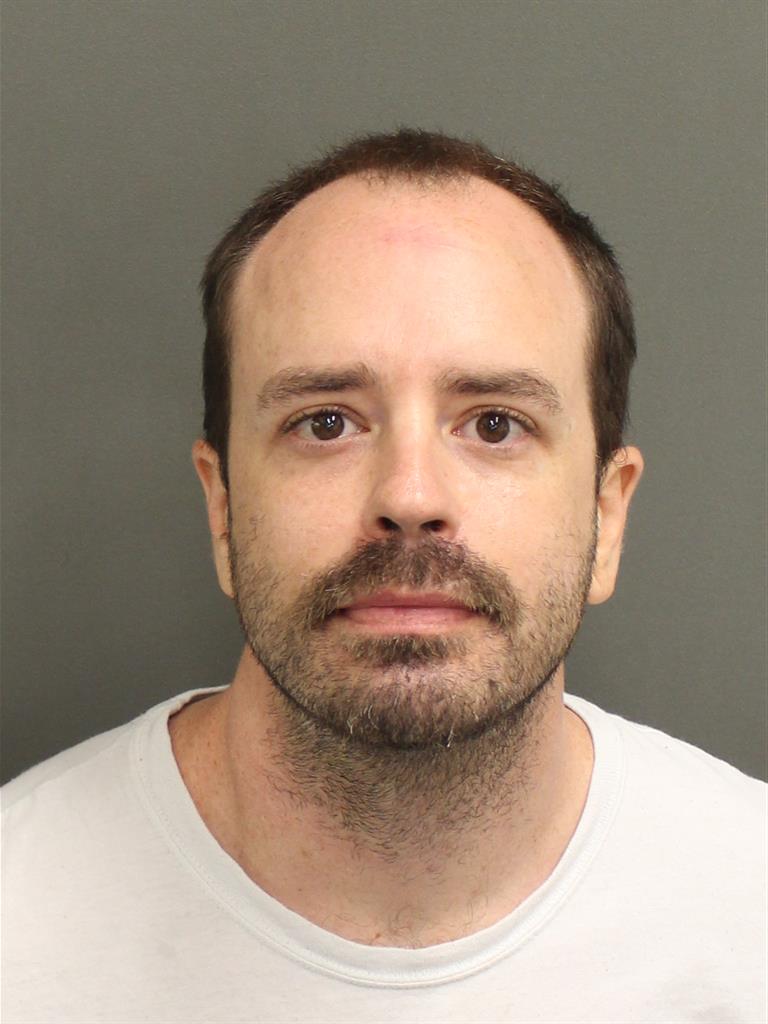  JARED HAYES FOWLER Photo Image