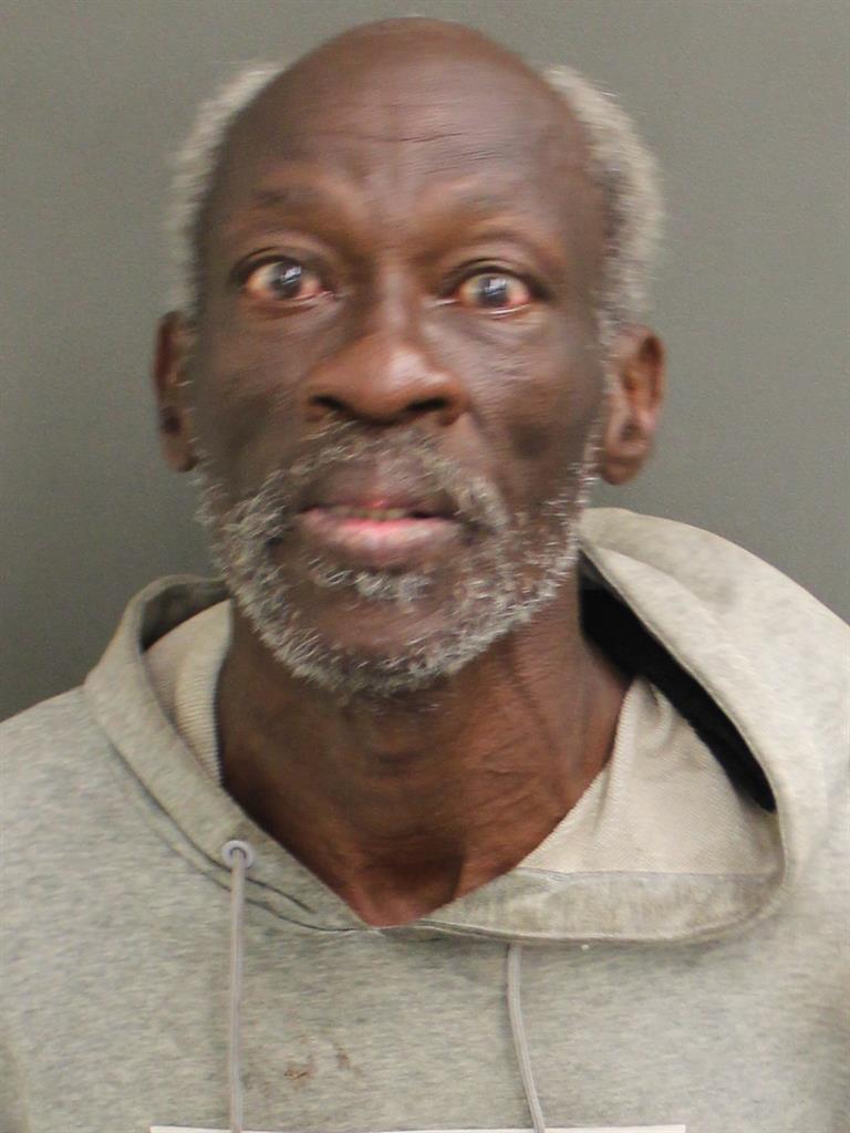  LARRY DONNELL FREDRICK Photo Image