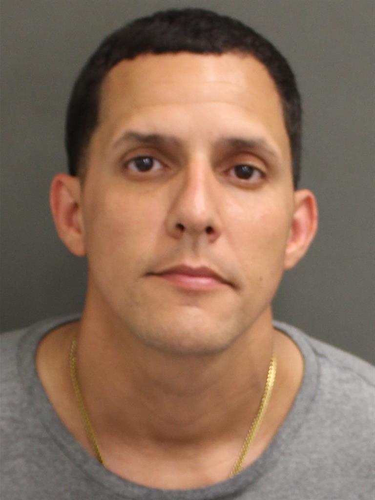  ORLANDO LOPEZ Photo Image