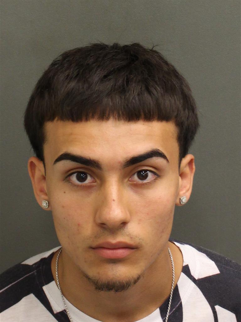  GIOVANNI RODRIGUEZ Photo Image