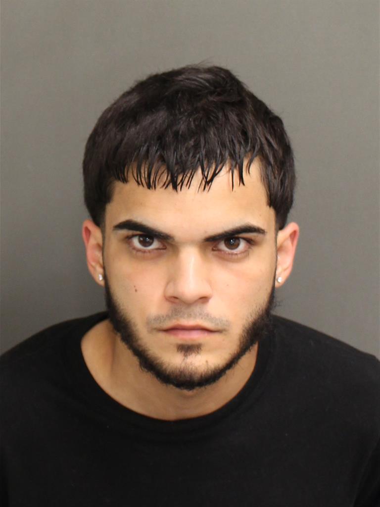  GIOVANY JOEL CRESPOHERNANDEZ Photo Image