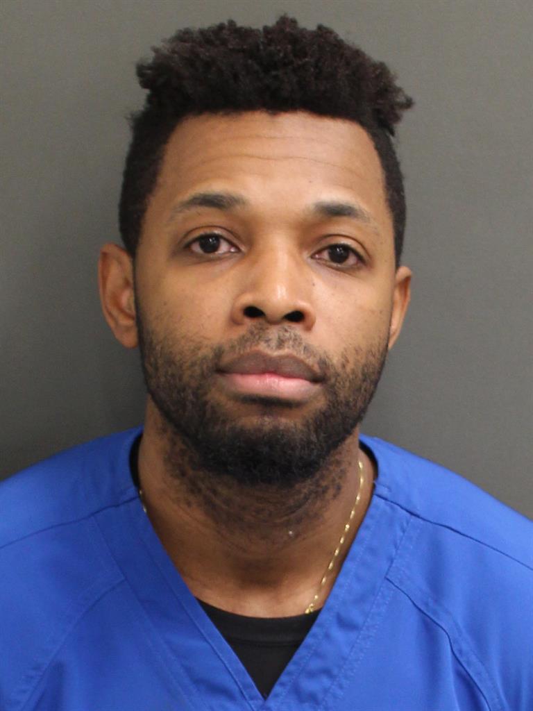  MICHAEL R THELUSMOND Photo Image