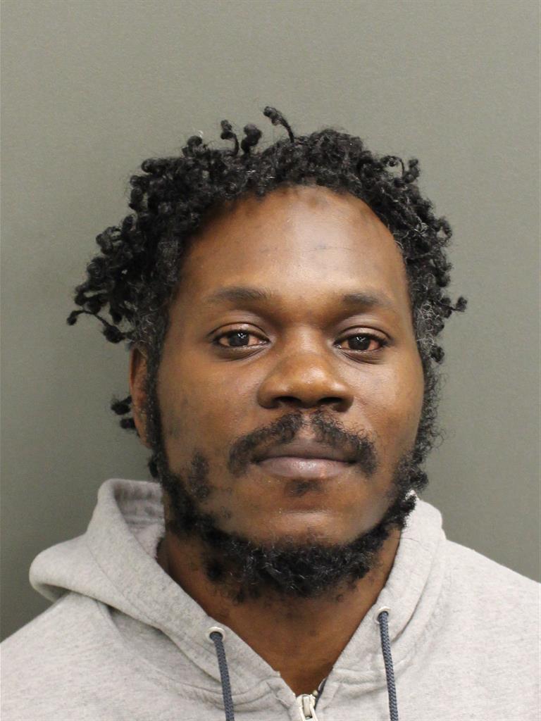  ANTWAUN JERMANE STREETER Photo Image