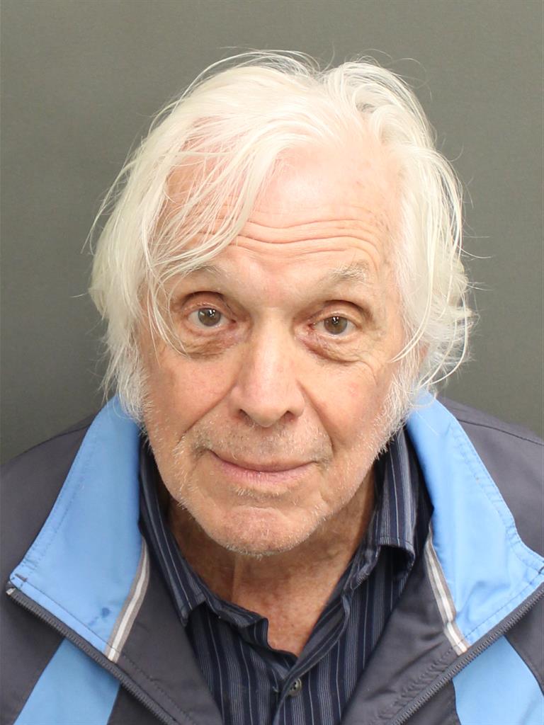  BERTELL CLIFORD BUTLER Mugshot / County Arrests / Orange County Arrests