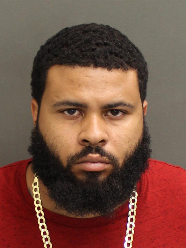  STEVEN DARNELL JR HOLLAND Photo Image