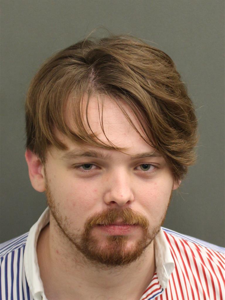  JAMES LOGAN REUTER Photo Image