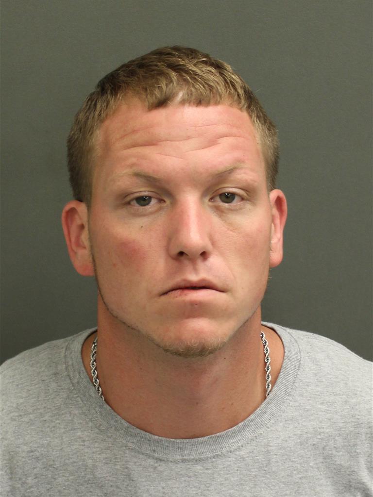  COREY LAINE MITCHELL Photo Image