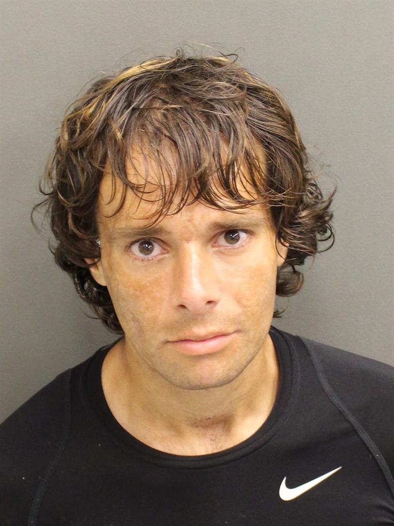  RAJA JAMIL NASSERABOULHOSN Mugshot / County Arrests / Orange County Arrests