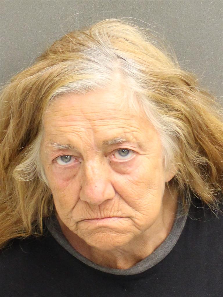  JOYCE ANN WALKER Photo Image