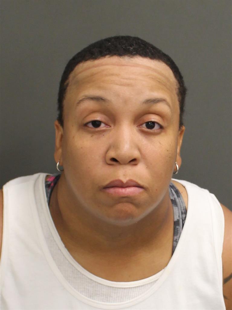  SHENIA VICTORIA NELSON Photo Image