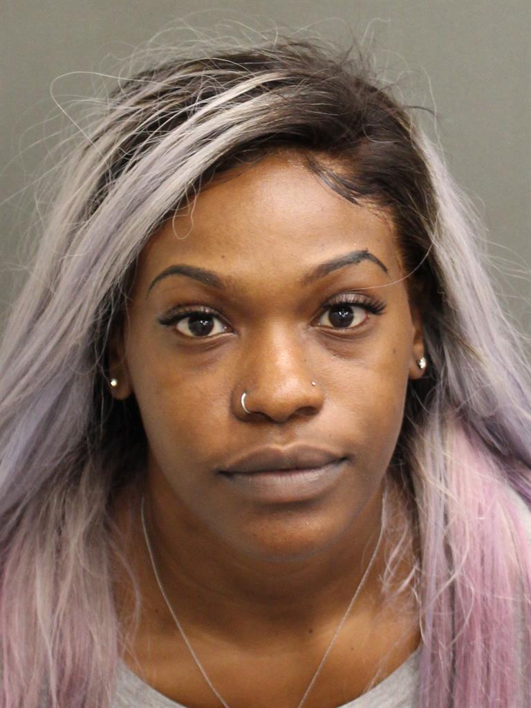 SHAQUETTE LOTT Mugshot SHAQUETTE LOTT Mugshot / County Arrests / Orange County Arrests
