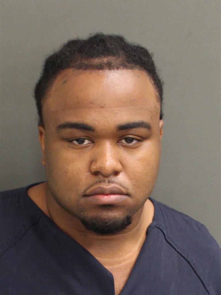  WENDELL LAMAR JR HARP Photo Image