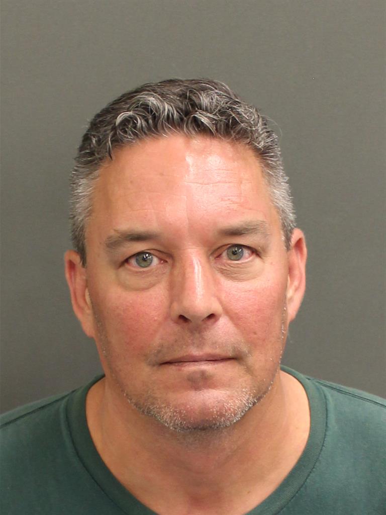  KRESTOPHER EARL MENGES Mugshot / County Arrests / Orange County Arrests