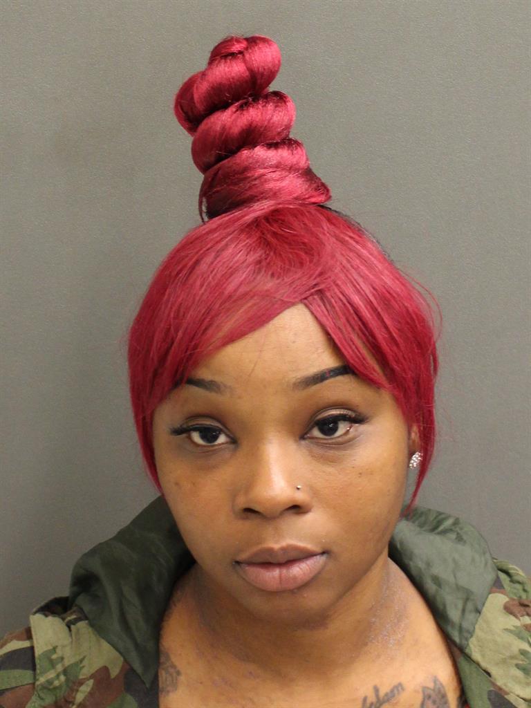  MAYAWNDA LAQUINTA BRADY Photo Image