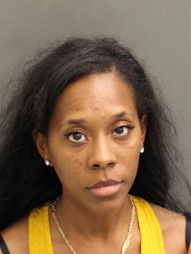  KATINA RENE HICKS Photo Image