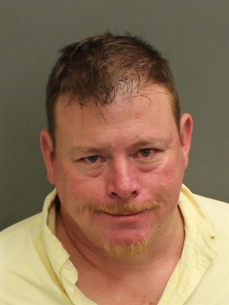  MARK STEPHEN PRIMMER Mugshot / County Arrests / Orange County Arrests