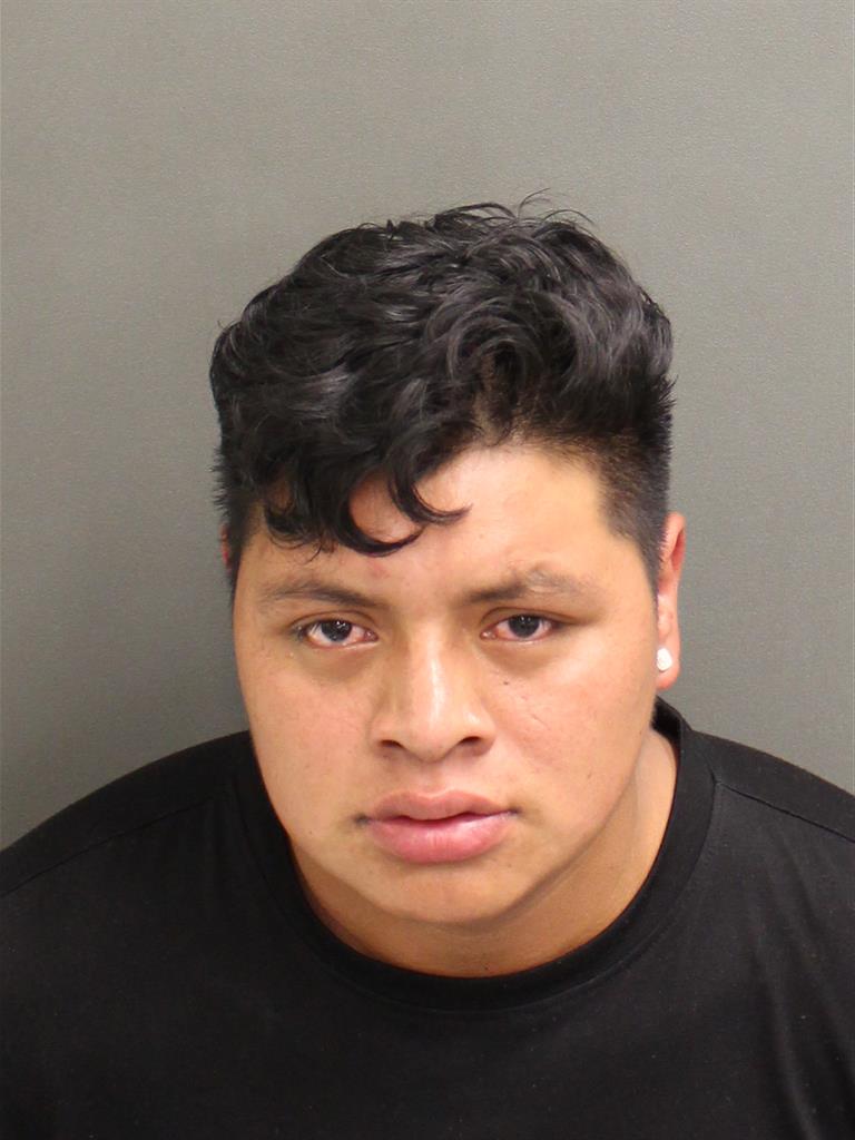  LUIS ALEJANDRO PEREZGARCIA Photo Image