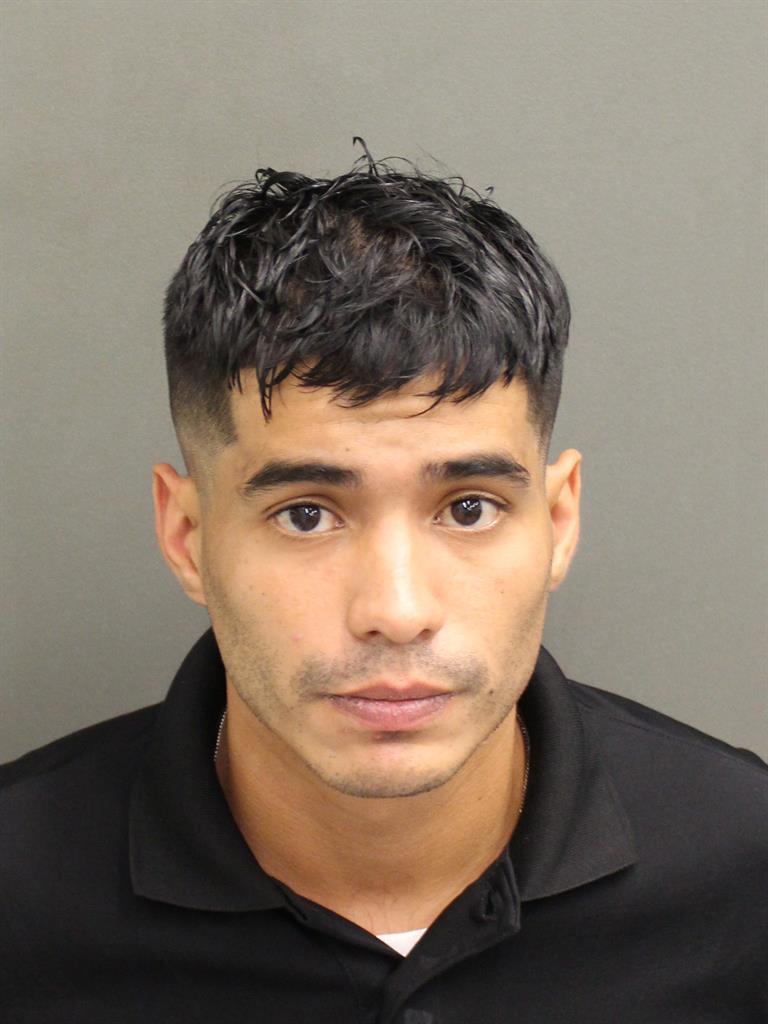  JOSE EDUARDO RAMONES Photo Image