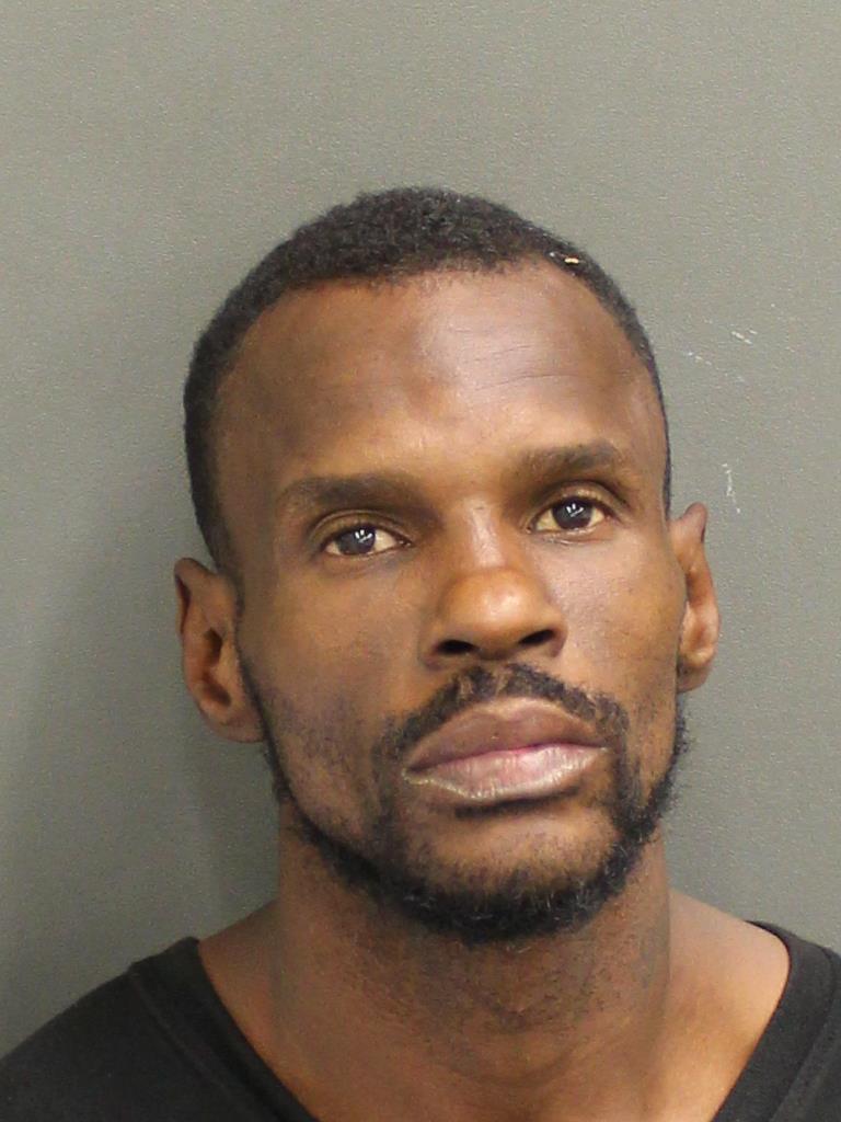  TRACEY LAVELLE MIKELL Mugshot / County Arrests / Orange County Arrests