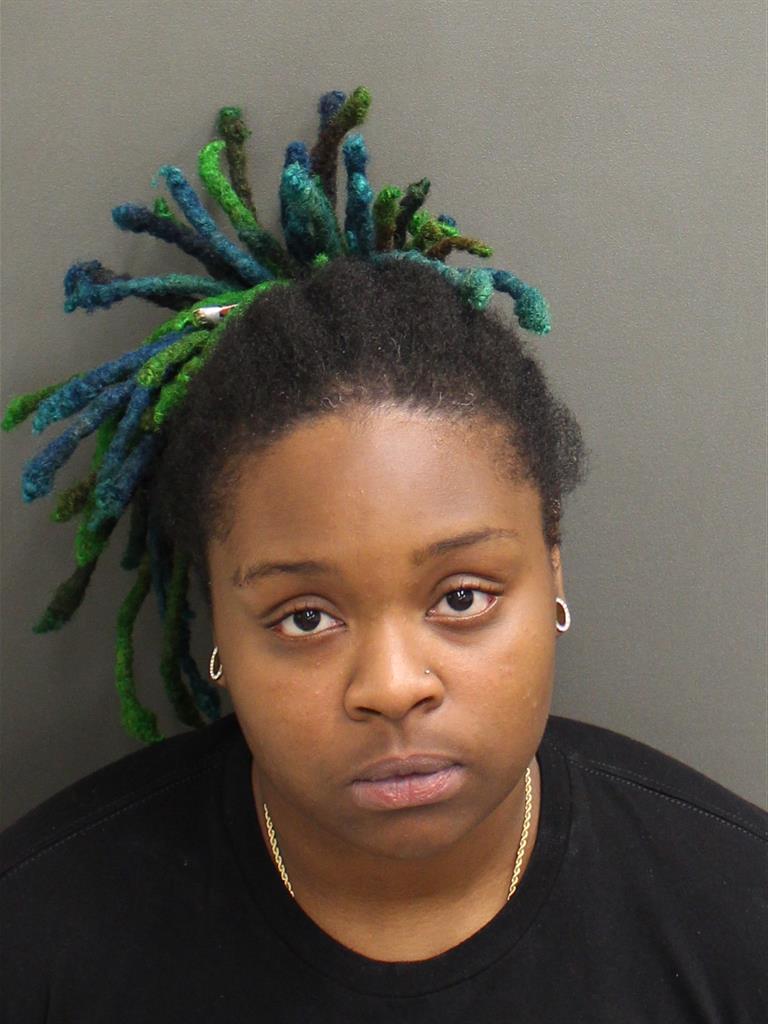  SAMANTHA ASHLEY BARRETT Photo Image