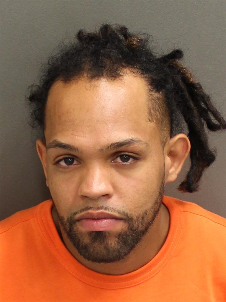  RASHAWN B SANTOS Photo Image