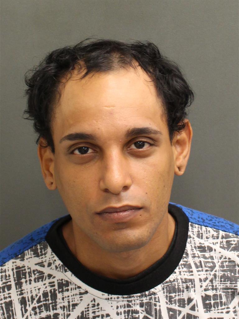  EDLUIS GOVIER PEREZ Photo Image