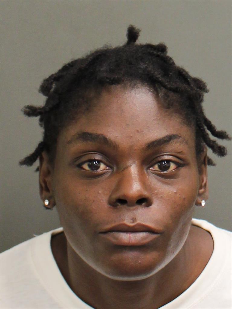  BERNICE LINELLE RUTH Photo Image