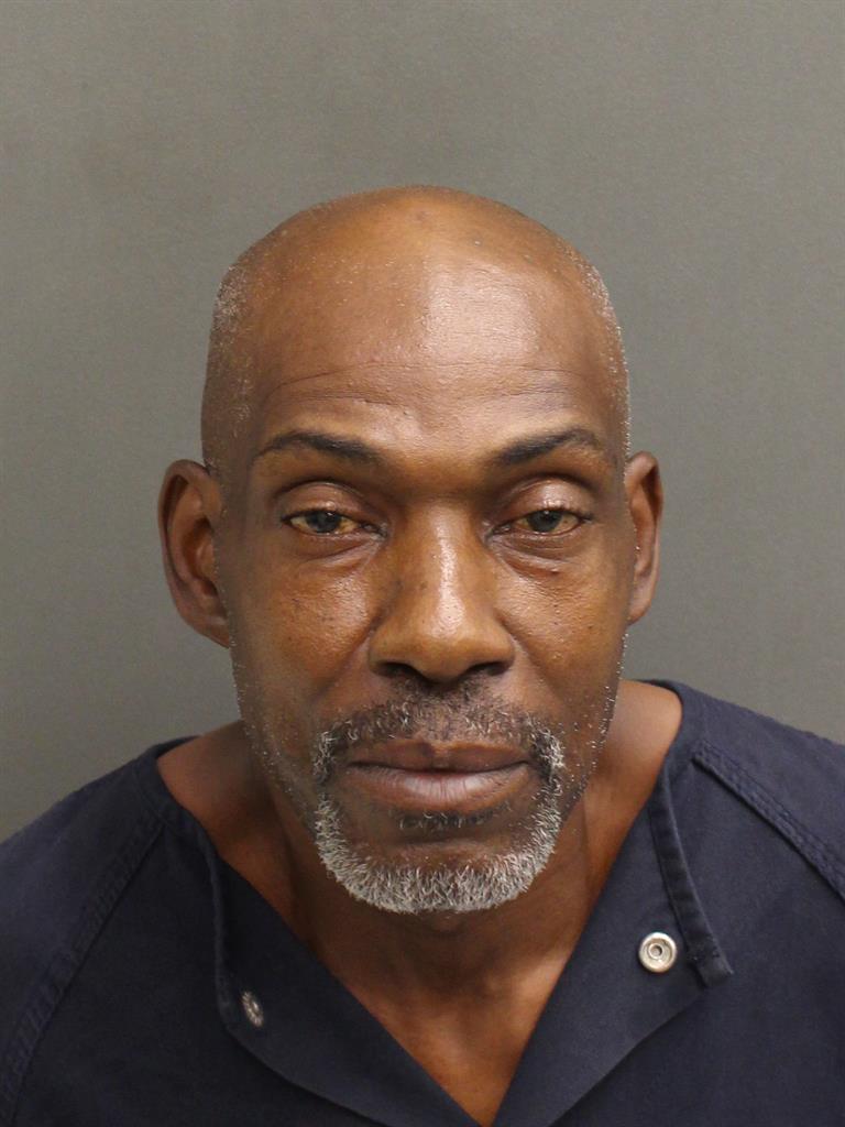  MICHAEL JEROME BELL Photo Image