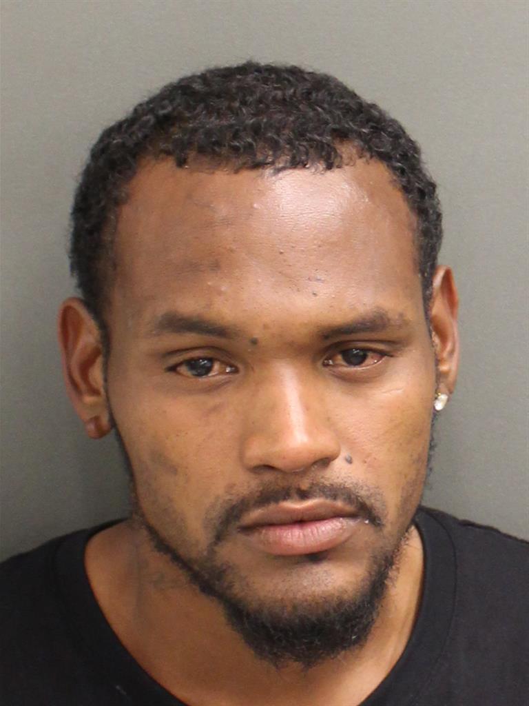  ALEXIS ALEXANDER BONIT Mugshot / County Arrests / Orange County Arrests