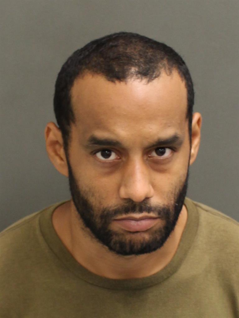  JOSE LUIS JR PADILLA Mugshot / County Arrests / Orange County Arrests