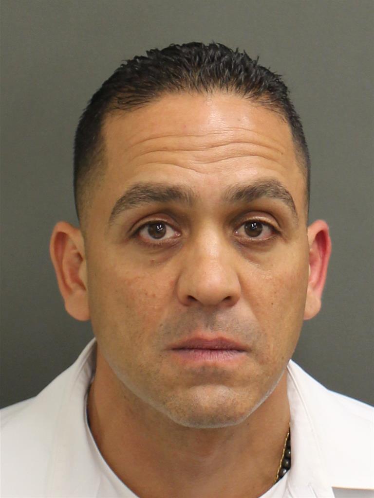  ARTURO DEJESUSCARRASQUILLO Mugshot / County Arrests / Orange County Arrests