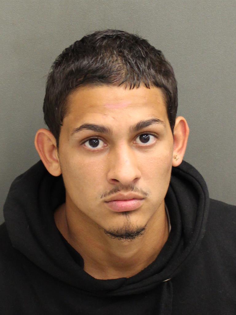  MICHAEL JOSEPH COLEMAN Mugshot / County Arrests / Orange County Arrests