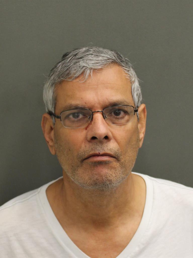  MIRZA BEG Mugshot / County Arrests / Orange County Arrests