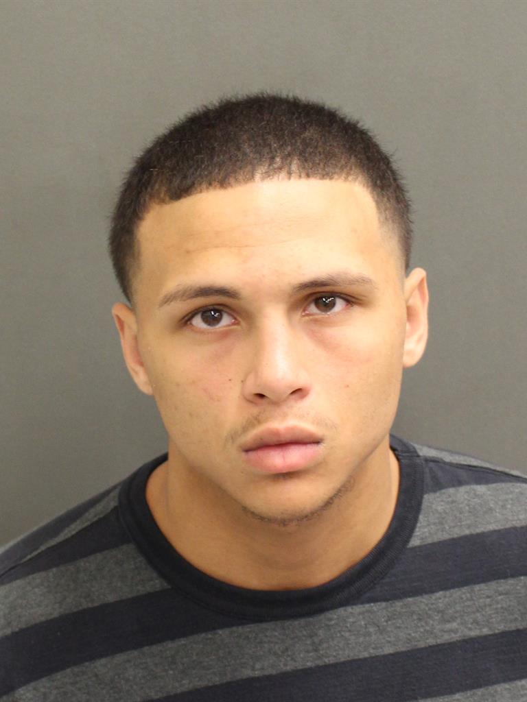  MICHAEL CHRISTIAN VANDEEST Mugshot / County Arrests / Orange County Arrests