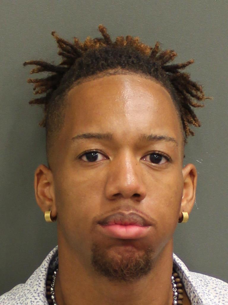  VIVEMS PIERRE GILLES Mugshot / County Arrests / Orange County Arrests