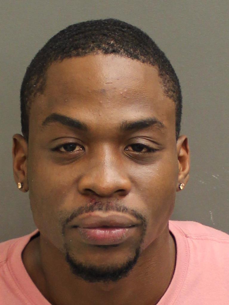  KARL HENRY JR JEUDY Photo Image