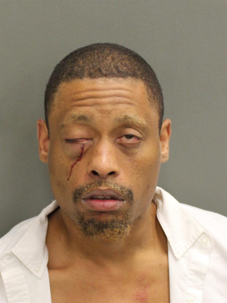  JULIUS WILDERCUEVAS Mugshot / County Arrests / Orange County Arrests