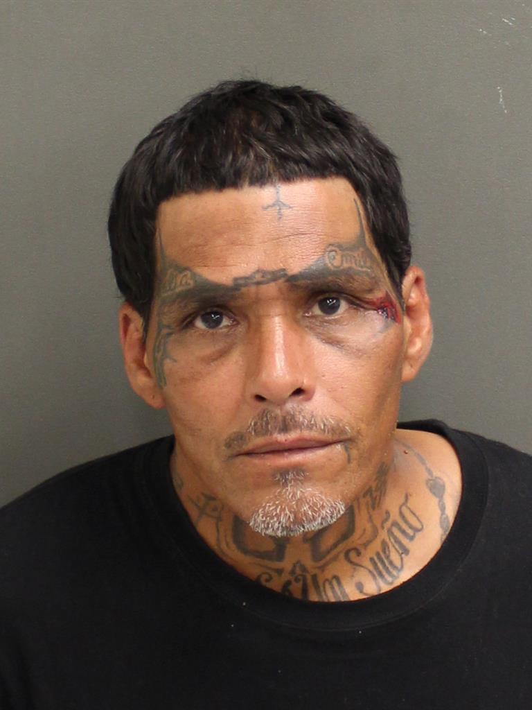 ADALBERTO JR RODRIGUEZ Mugshot / County Arrests / Orange County Arrests