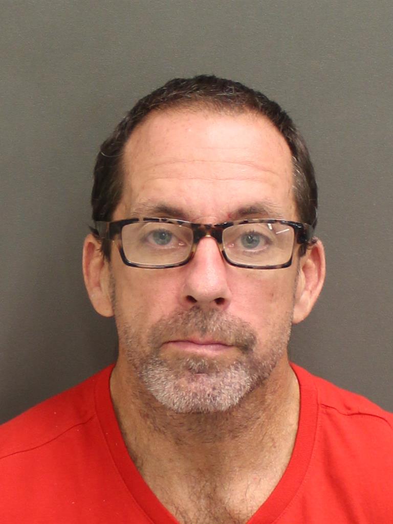  GARY PATRICK MULLANE Mugshot / County Arrests / Orange County Arrests