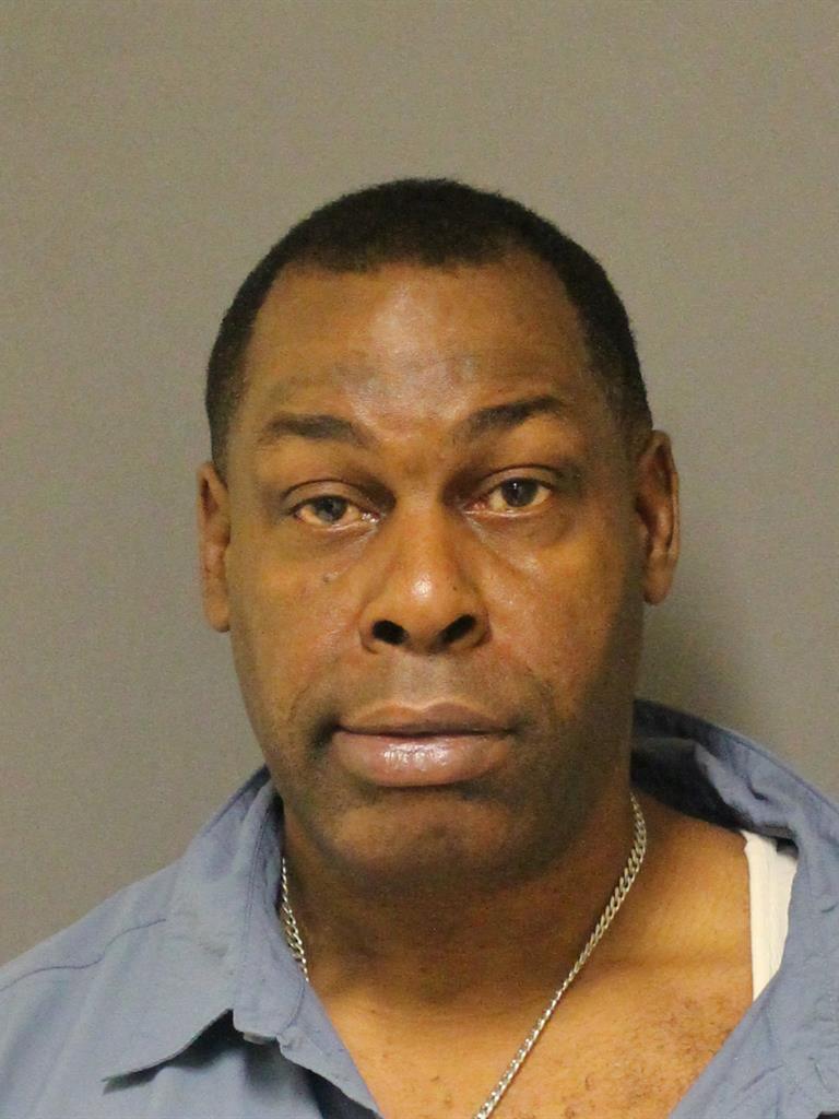  KINNARD LAMAR BARNETT Mugshot / County Arrests / Orange County Arrests