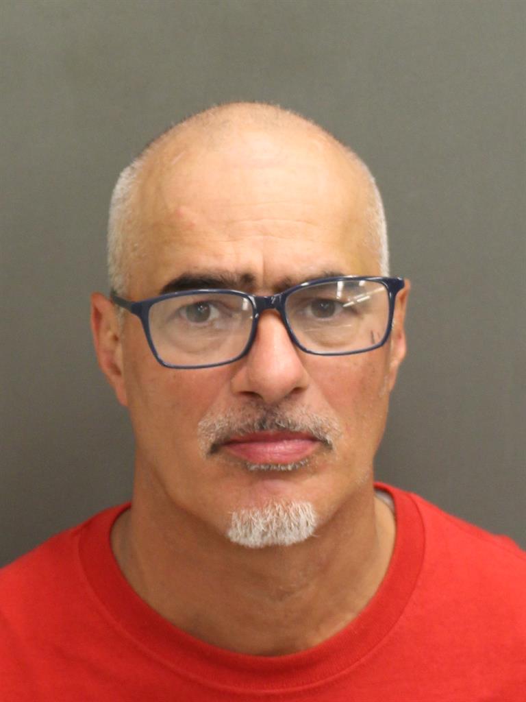  ULRICH F ACEVEDO Photo Image