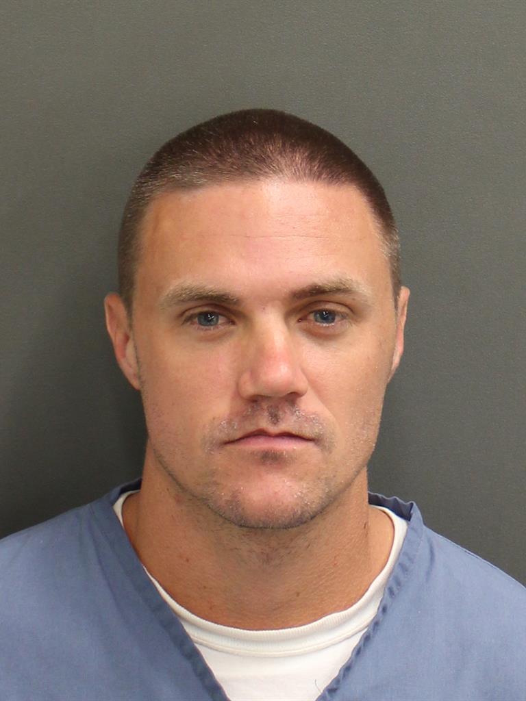  GEORGE MARSHALL III COLLINS Photo Image