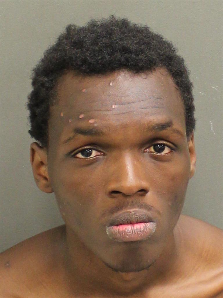  ANTONIO RASHANDA HOPKINS Mugshot / County Arrests / Orange County Arrests