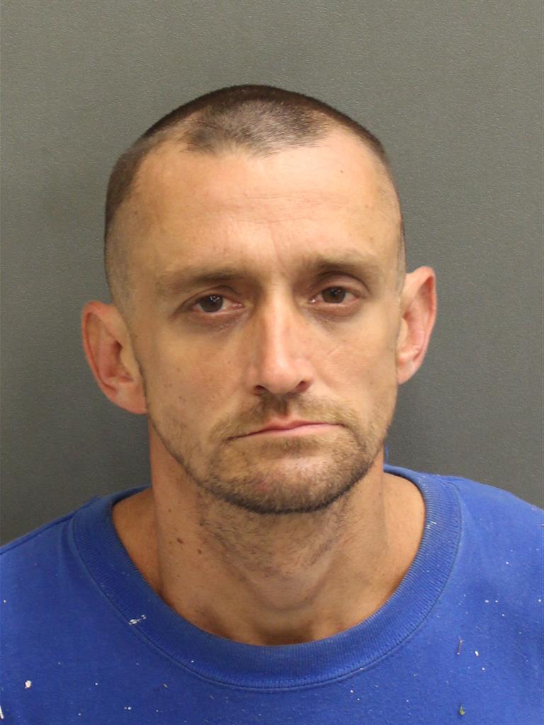  TROY ALAN KRYSTOSEK Photo Image