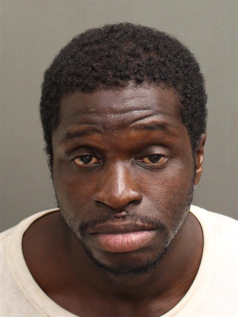  FELIPE MIGUEL WAY Mugshot / County Arrests / Orange County Arrests