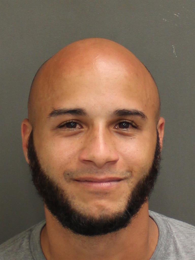  TOMAS OLMA Mugshot / County Arrests / Orange County Arrests