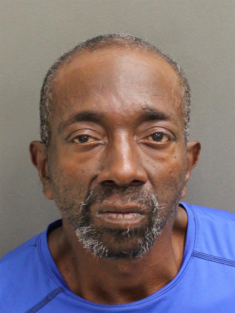  CEDRIC DERON JACKSON Mugshot / County Arrests / Orange County Arrests