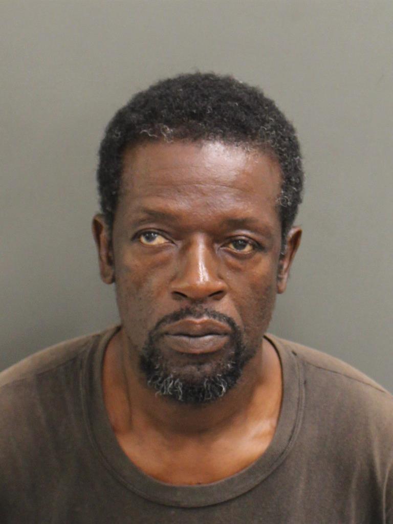  LEONARD BERNARD PENDER Photo Image