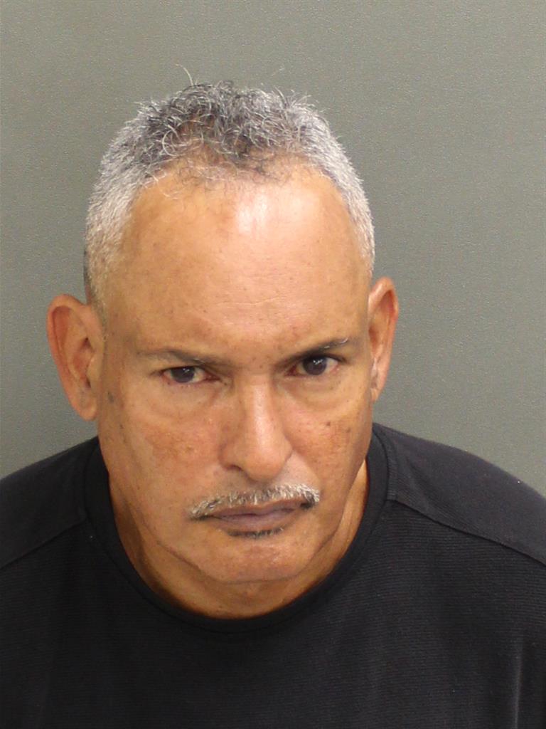  ARIEL RIVERA Photo Image